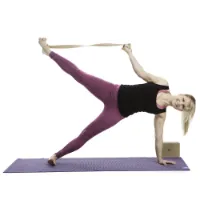 Abilica YogaSet, Yoga tilbehør Abilica YogaSet, Yoga tilbehør