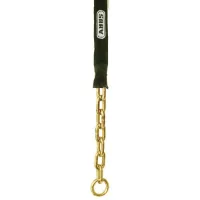 ABUS Kjede 9ks Med Loop 150cm ABUS Kjede 9ks Med Loop 150cm