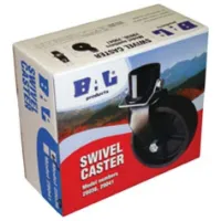 Adnik Caster F Nivelleringsskrue Adnik Caster F Nivelleringsskrue