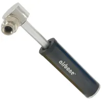 airbone Zt-702 Av 99 Mm With Support Mini Pumpe airbone Zt-702 Av 99 Mm With Support Mini Pumpe