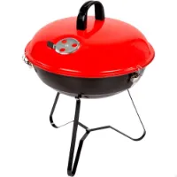 Aktive Rund Kullgrill 36 Cm unisex Aktive Rund Kullgrill 36 Cm unisex