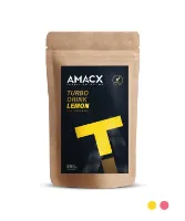 Amacx Turbo Drink Sitron Amacx Turbo Drink Sitron