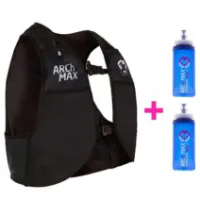 Arch Max Whv25e3s 2.5l+ 2sf300ml Hydreringsvest For Kvinner Arch Max Whv25e3s 2.5l+ 2sf300ml Hydreringsvest For Kvinner