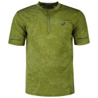 Asics Metarun Pattern Kortarmet T-skjorte female Asics Metarun Pattern Kortarmet T-skjorte female