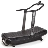 Assault Fitness AirRunner, Tredemøller Assault Fitness AirRunner, Tredemøller