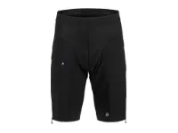 ASSOS H.Rally cargo S7 MTB sykkelshorts svart ASSOS H.Rally cargo S7 MTB sykkelshorts svart