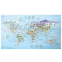 Awesome Maps Kitesurf Best Ing Spots In The World Kart Awesome Maps Kitesurf Best Ing Spots In The World Kart