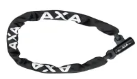 Axa Linq Kjedelås 1800x9,5mm Axa Linq Kjedelås 1800x9,5mm
