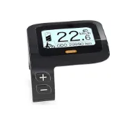 Bafang Display LCD DP 11 Bafang Display LCD DP 11