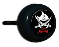 BBG Capt`n Sharky Ringeklokke BBG Capt`n Sharky Ringeklokke