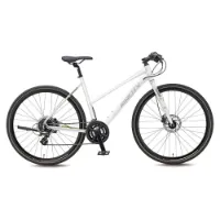 BH Bikes City Indie Altus M315 Sykkel BH Bikes City Indie Altus M315 Sykkel