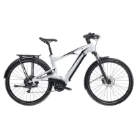 Bianchi E-vertic T Type Deore Sgs 2023 Elektrisk Sykkel Bianchi E-vertic T Type Deore Sgs 2023 Elektrisk Sykkel