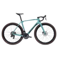 Bianchi Impulso Rc Grx825 Di2 2025 Grussykkel Bianchi Impulso Rc Grx825 Di2 2025 Grussykkel