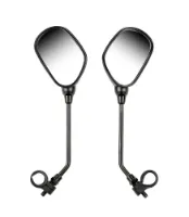 BikePartner Sidespeilsett med refleks BikePartner Sidespeilsett med refleks