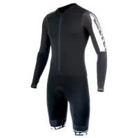 Bioracer Speedwear Concept Cx Stratos Sykkel-skinsuit Bioracer Speedwear Concept Cx Stratos Sykkel-skinsuit