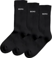 Björn Borg Men's Essential Crew Sock Multipack Björn Borg Men's Essential Crew Sock Multipack