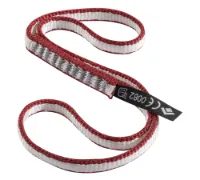 Black Diamond 10 mm Dynex Runners 60 cm Black Diamond 10 mm Dynex Runners 60 cm