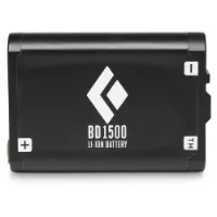 Black Diamond 1500 Battery Lader Black Diamond 1500 Battery Lader
