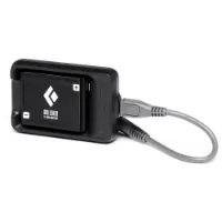 Black Diamond Bd 1800 Rechargeable Battery With Usb Lader Black Diamond Bd 1800 Rechargeable Battery With Usb Lader