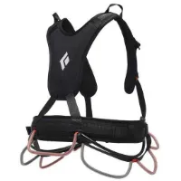 Black Diamond Heavy Metal Gear Sling Sele Black Diamond Heavy Metal Gear Sling Sele