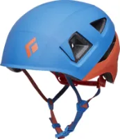 Black Diamond K Capitan Helmet ultra-blue persimmon Black Diamond K Capitan Helmet ultra-blue persimmon
