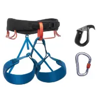 Black Diamond Momentum Pilot Sekksele Black Diamond Momentum Pilot Sekksele