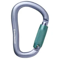 Black Diamond Rocklock Triple Lock Karabinkrok Black Diamond Rocklock Triple Lock Karabinkrok