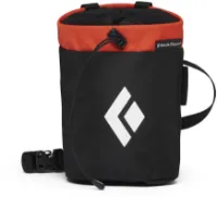 Black Diamond Team Chalk Bag octane Black Diamond Team Chalk Bag octane