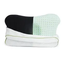 BLACKROLL Recovery Pillow, Massasjepute BLACKROLL Recovery Pillow, Massasjepute
