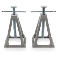 Camco Aluminium Jekkestativer Camco Aluminium Jekkestativer