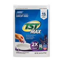 Camco Tst Max Drop Ins Lavendelpute Til Toalettbehandling Camco Tst Max Drop Ins Lavendelpute Til Toalettbehandling