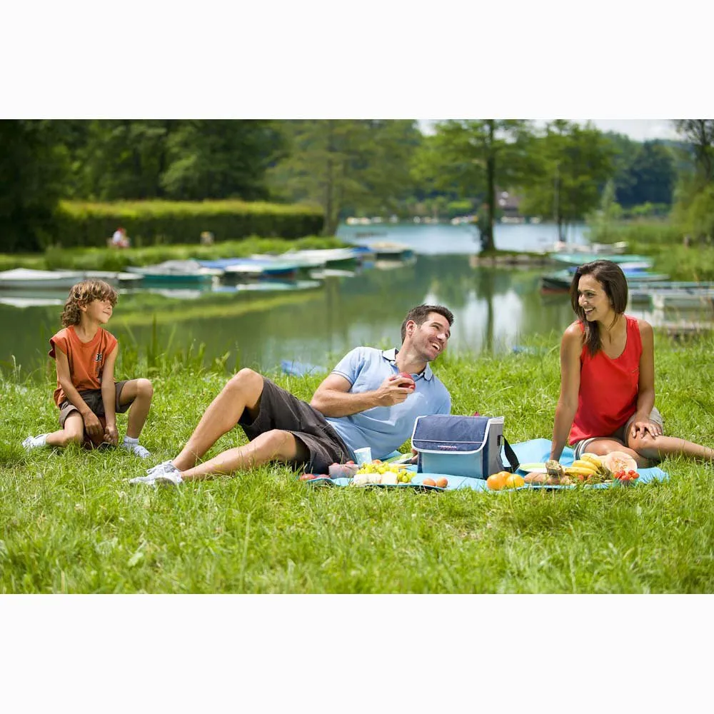 Campingaz Classic Foldn 10l Myk Bærbar Kjøleboks, Grey, One Size Campingaz Classic Foldn 10l Myk Bærbar Kjøleboks, Grey, One Size