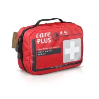 Care Plus Family First Aid Kit Care Plus Family First Aid Kit