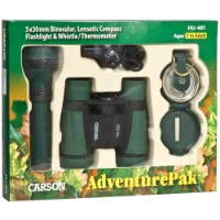 Carson Optical Adventure Pak Kikkerter Carson Optical Adventure Pak Kikkerter