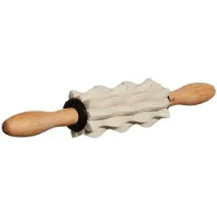 Casall Massage Roller Bamboo, Massasjeroller Casall Massage Roller Bamboo, Massasjeroller