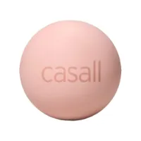 Casall Pressure Point Ball Light Pink, Massasje ball Casall Pressure Point Ball Light Pink, Massasje ball