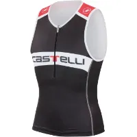 Castelli Core Tri Top Castelli Core Tri Top