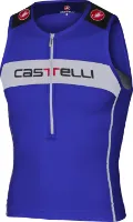 Castelli Core Tri Top Singlet Castelli Core Tri Top Singlet