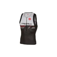 Castelli Free Tri Herre Singlet Castelli Free Tri Herre Singlet
