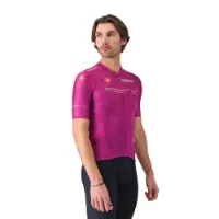 Castelli #giro108 Competizione 3 Kort Ermet Trøye Castelli #giro108 Competizione 3 Kort Ermet Trøye