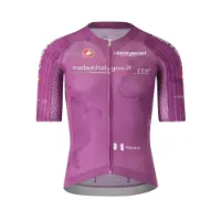 Castelli #giro108 Race 8s Kort Ermet Trøye Castelli #giro108 Race 8s Kort Ermet Trøye