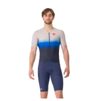 Castelli PR 2 Speed Suit Castelli PR 2 Speed Suit