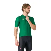 Castelli Vintage Giro D´italia Kort Ermet Trøye Castelli Vintage Giro D´italia Kort Ermet Trøye
