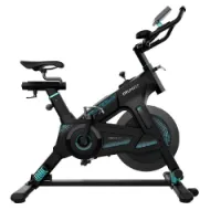 Cecotec Drumfit Indoor 23000 Kosmos Pro Exercise Innendørs Sykkel Refurbished Cecotec Drumfit Indoor 23000 Kosmos Pro Exercise Innendørs Sykkel Refurbished