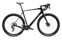 Cinelli King Zydeco Grusracer Cinelli King Zydeco Grusracer