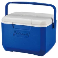 Coleman 5l Stiv Bærbar Kjøleboks Coleman 5l Stiv Bærbar Kjøleboks