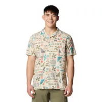 Columbia Pine Canyon™ Kortarmet Skjorte Columbia Pine Canyon™ Kortarmet Skjorte