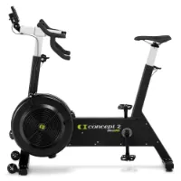 Concept 2 BikeErg Svart, Spinningsykkel Concept 2 BikeErg Svart, Spinningsykkel