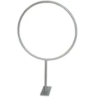 Concept Line Pilatesballholder Sølv, Stativ Gymball Concept Line Pilatesballholder Sølv, Stativ Gymball