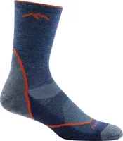 Darn Tough Men's Light Hiker Micro Crew Light Cushion Darn Tough Men's Light Hiker Micro Crew Light Cushion